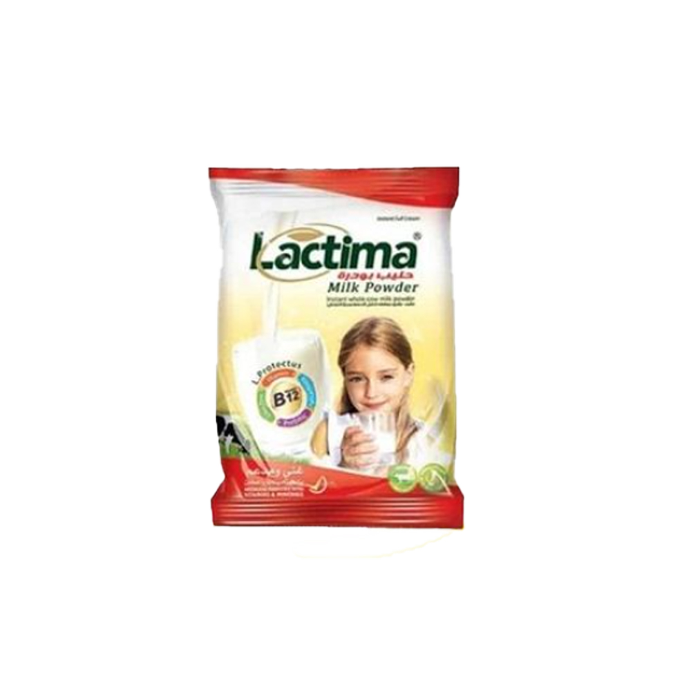 Lactima - Instant Milk powder