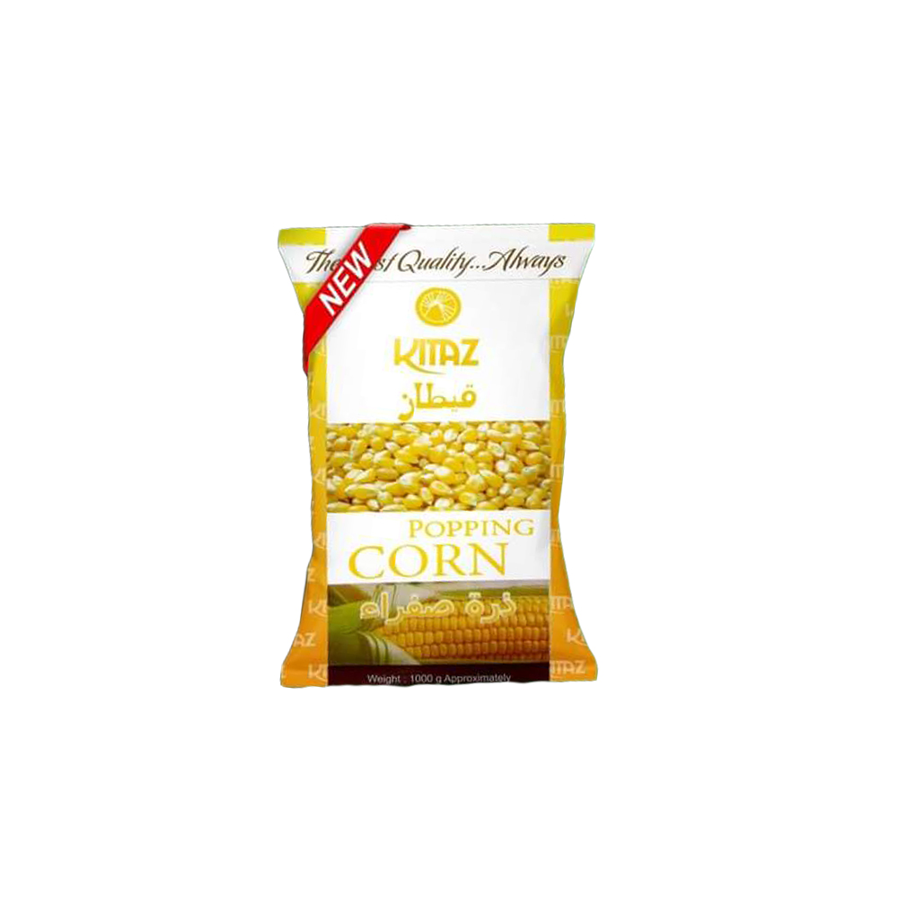 Kitaz - Popcorn Corn 1 Kg