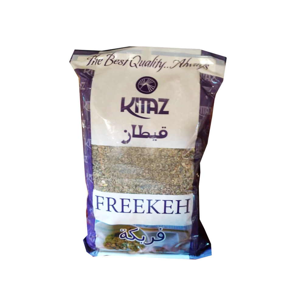 Kitaz - Freekeh 1 Kg