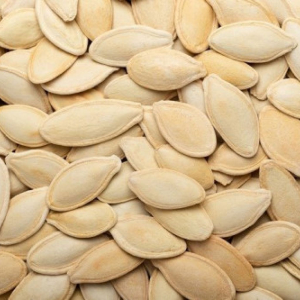 squash Seeds extra 100 Grams