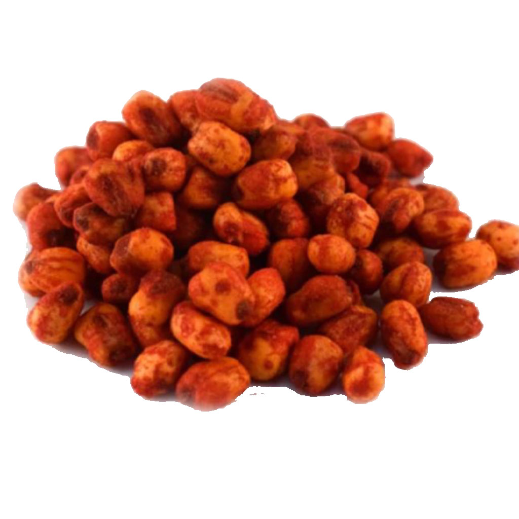 corn Ketchup flavored 100 Grams