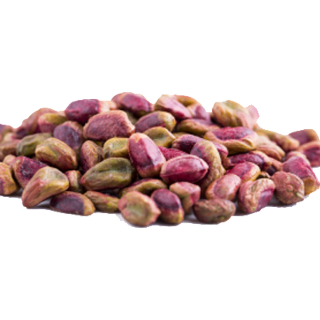 Pistachio Nuts pink 100 Grams