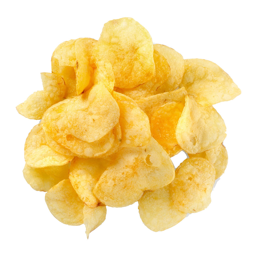 Natural potatoes 100 Grams