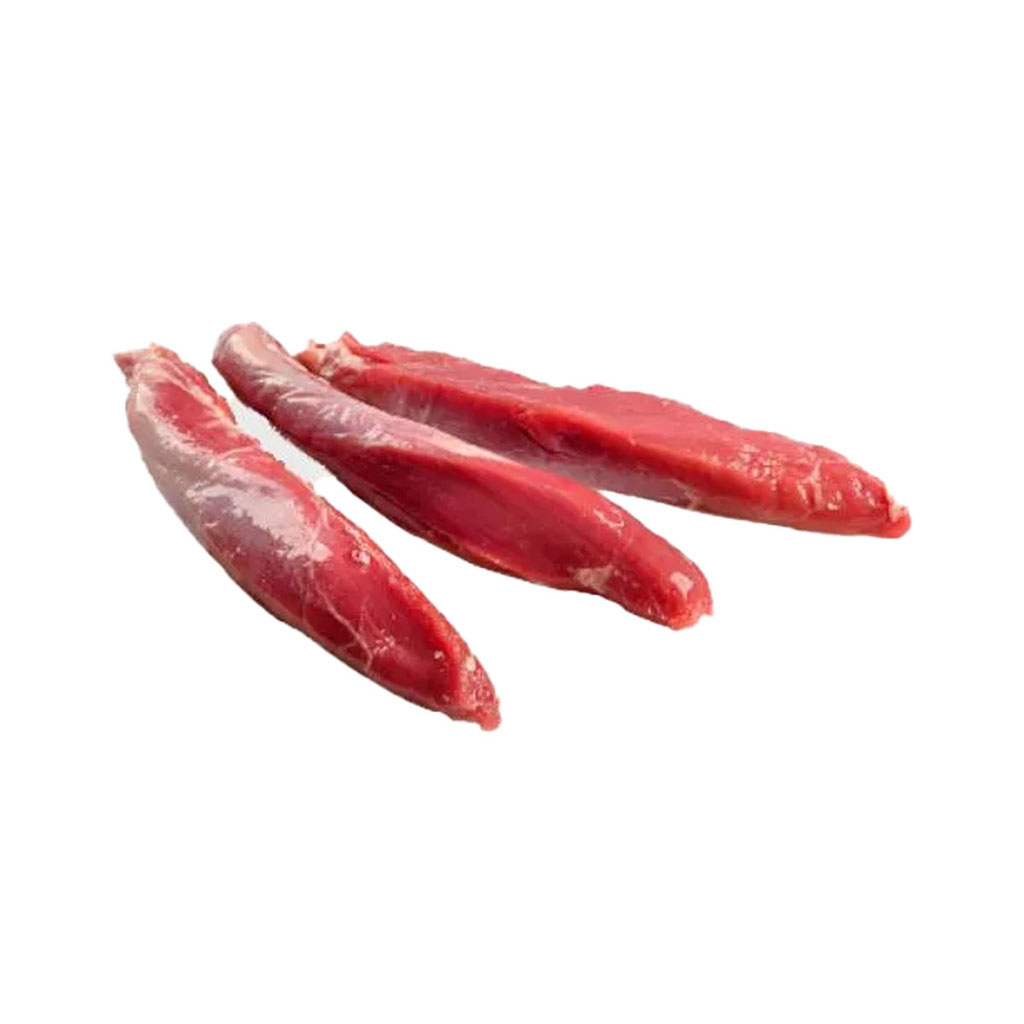 سمكات وفتايل غنم 200 غ