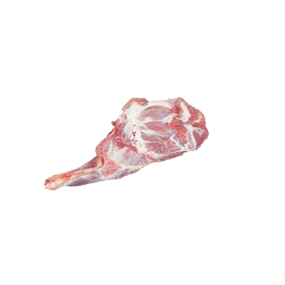 باط بلدي رقبة + عظام غنم 200 غ