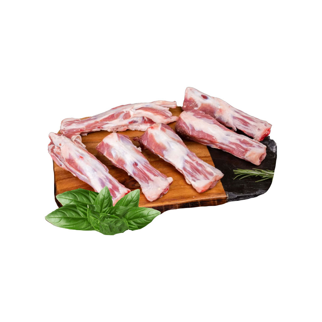عصاعيص بلدي غنم 200 غ