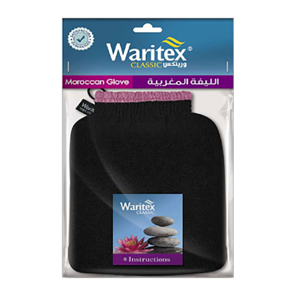 Waritex - Moroccan Glove