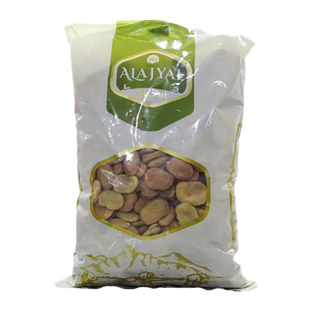 alAjyal - Broad Bean 1 Kg