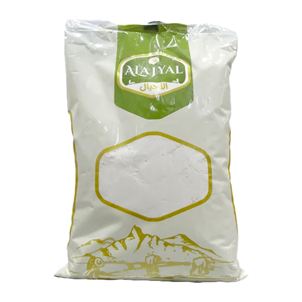 alAjyal - Flour 1 Kg