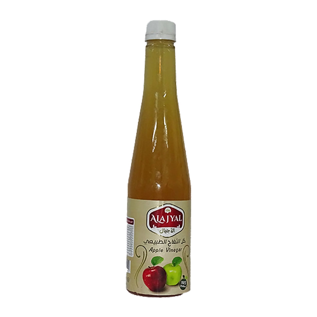 alAjyal - Apple Vinegar