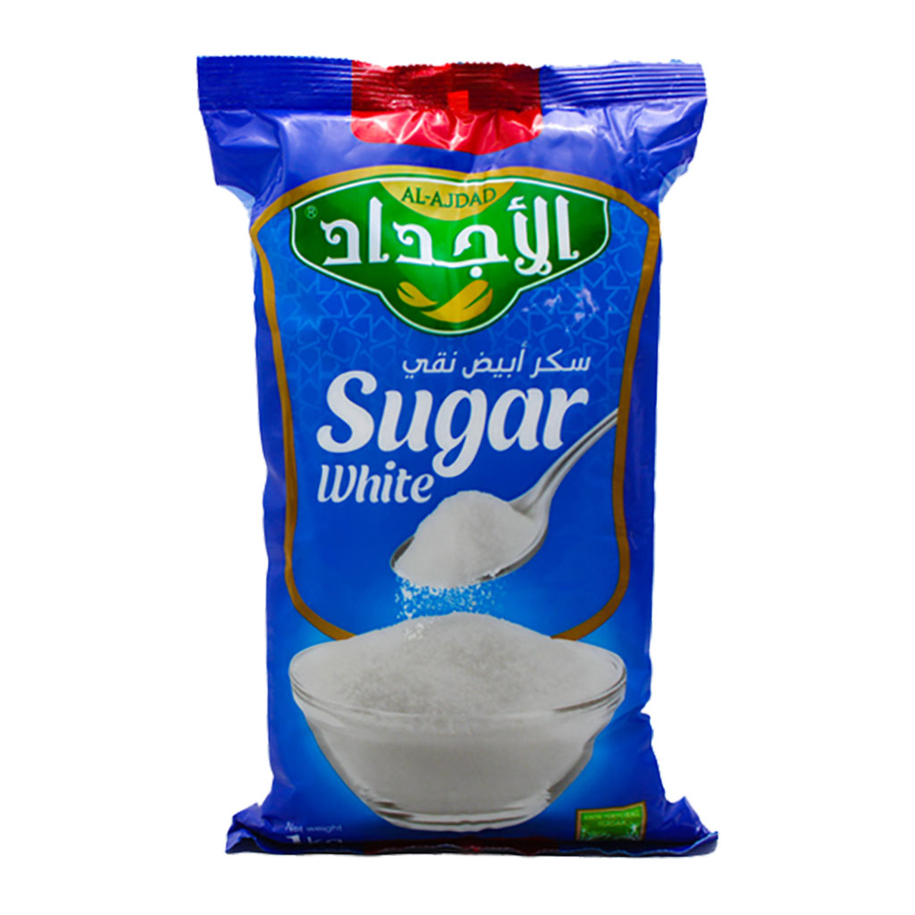 alAjdad - Sugar 1 Kg