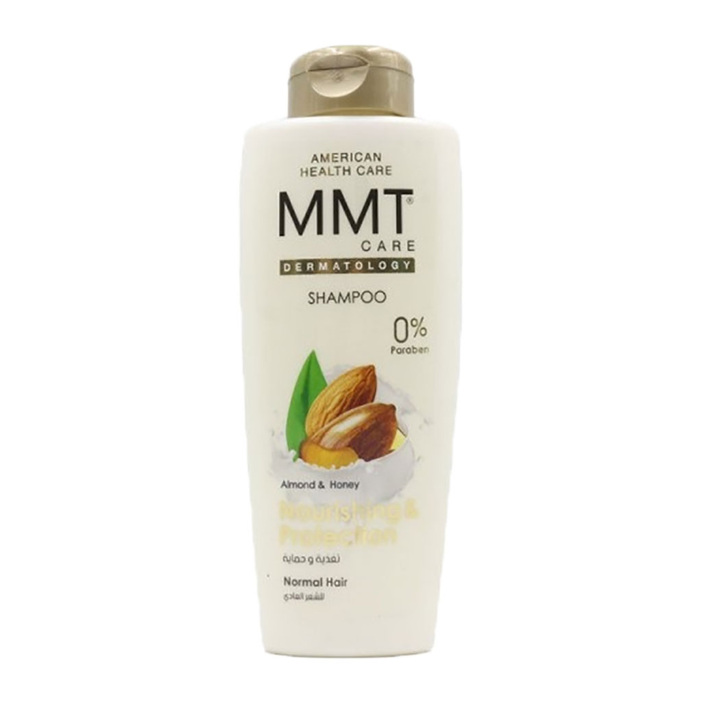 MMT - Shampoo for Normal Hair 400 ml