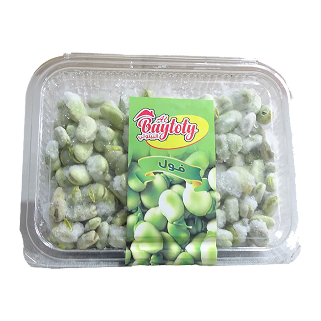 alBaitoti - Broad Bean 400 Grams