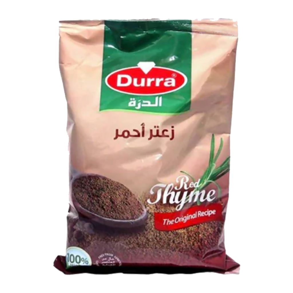 Durra - Thyme 60 Grams