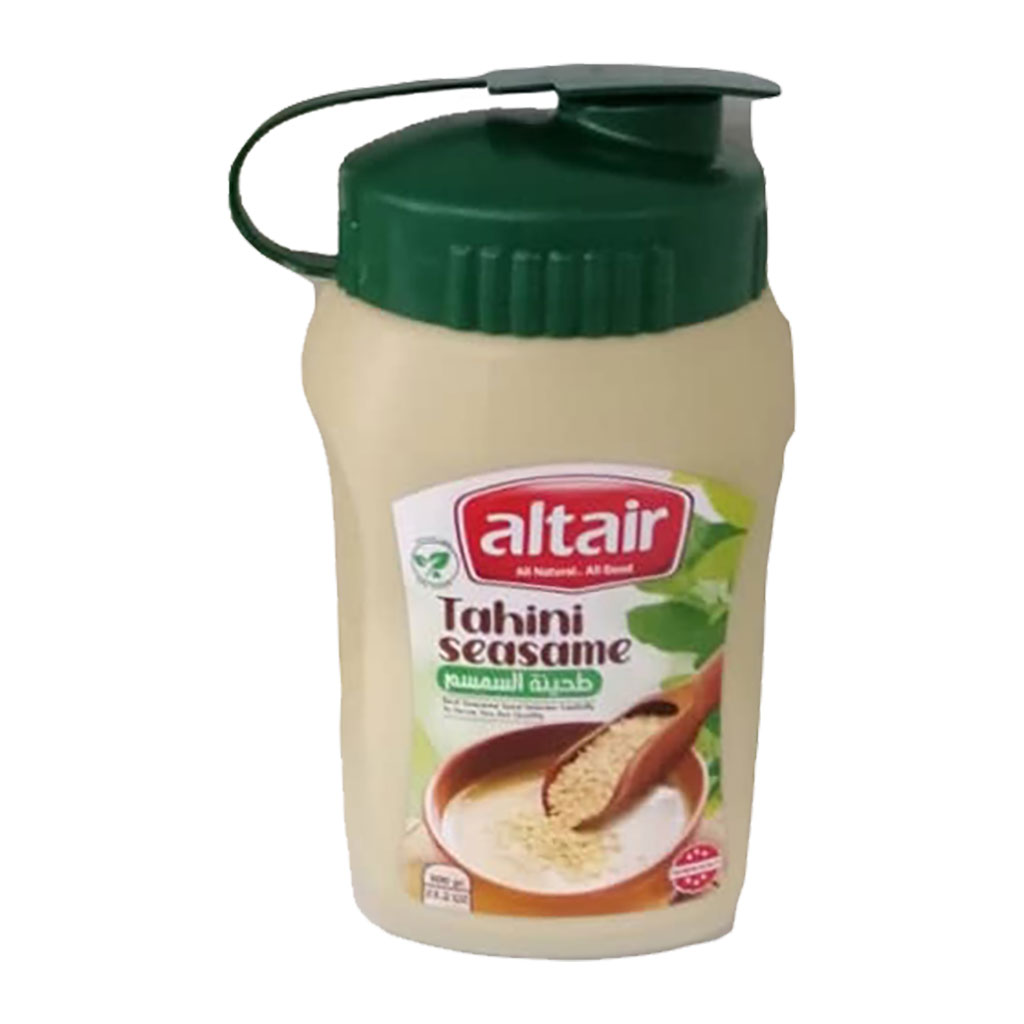 alTair - Tahini 300 Grams