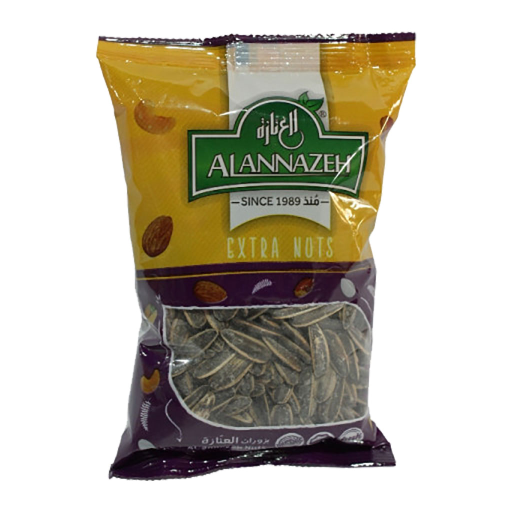 العنازة - بزر دوار فحل ميال 150 غرام