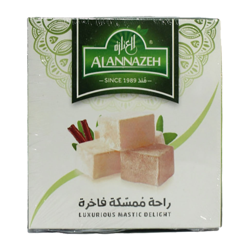 العنازة - راحة ممسكة 175 غرام