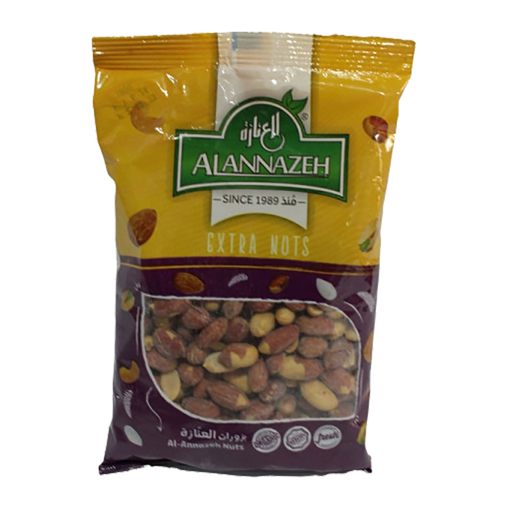 العنازة - فستق مغبر 180 غرام