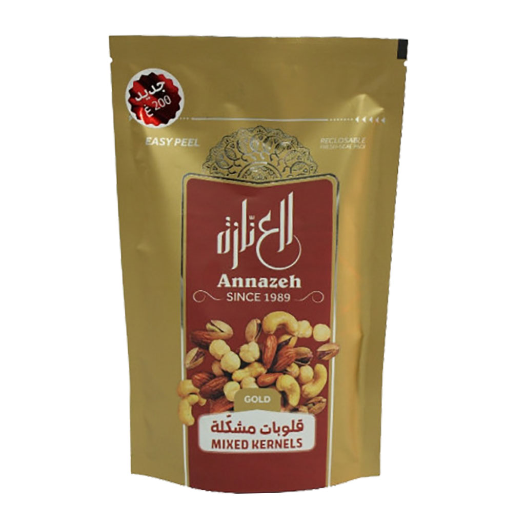 العنازة - قلوبات مشكلة 200 غرام