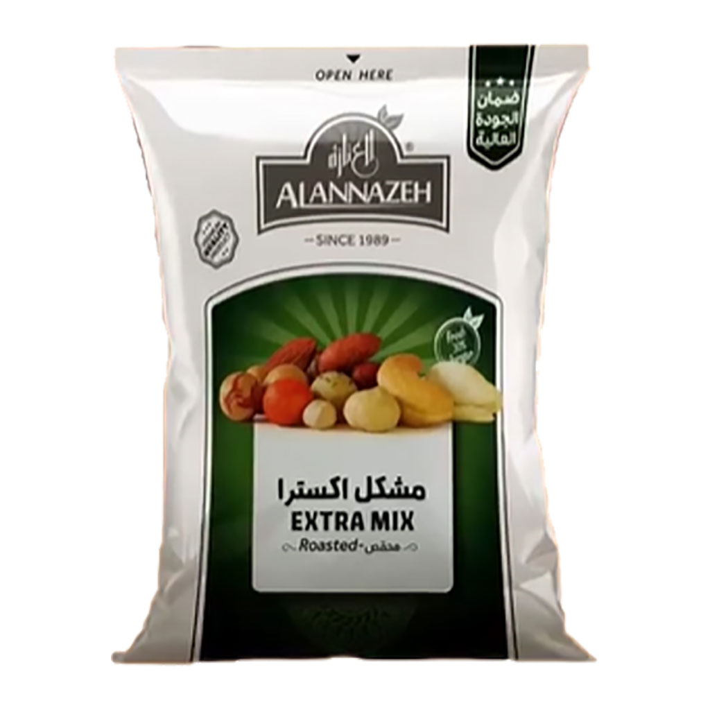 العنازة - مشكل اكسترا 80 غرام