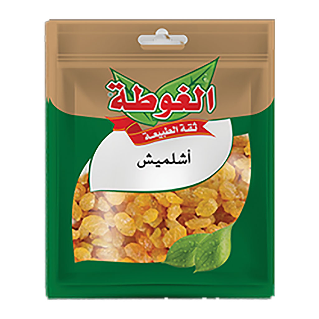 الغوطة - اشلميش 30 غرام