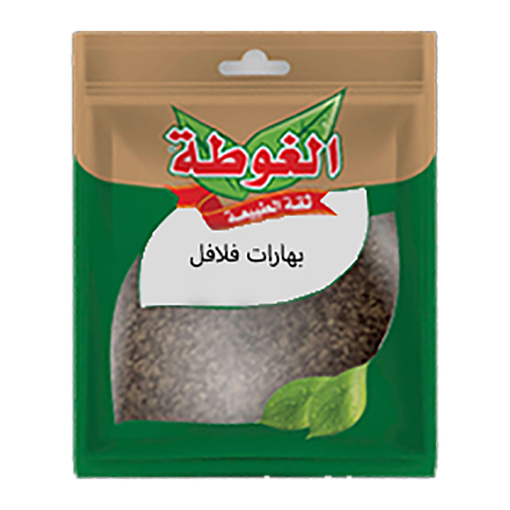 alGota - Falafel Spices 40 Grams