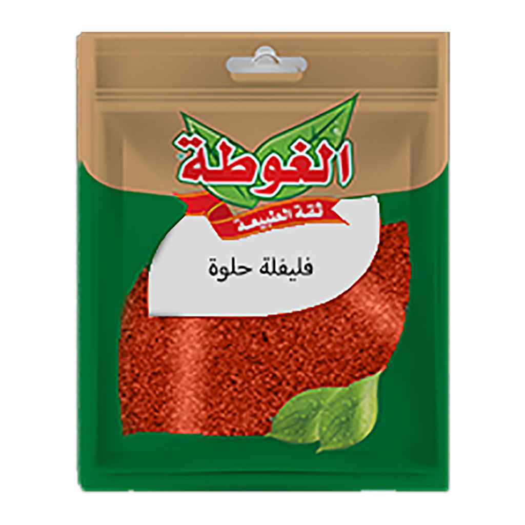 alGota - Sweet Pepper Spices 40 Grams