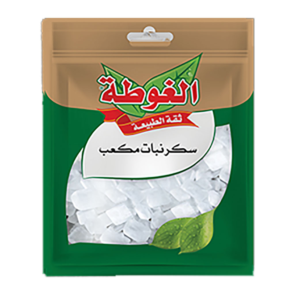 alGota - Sugar Cubes 40 Grams