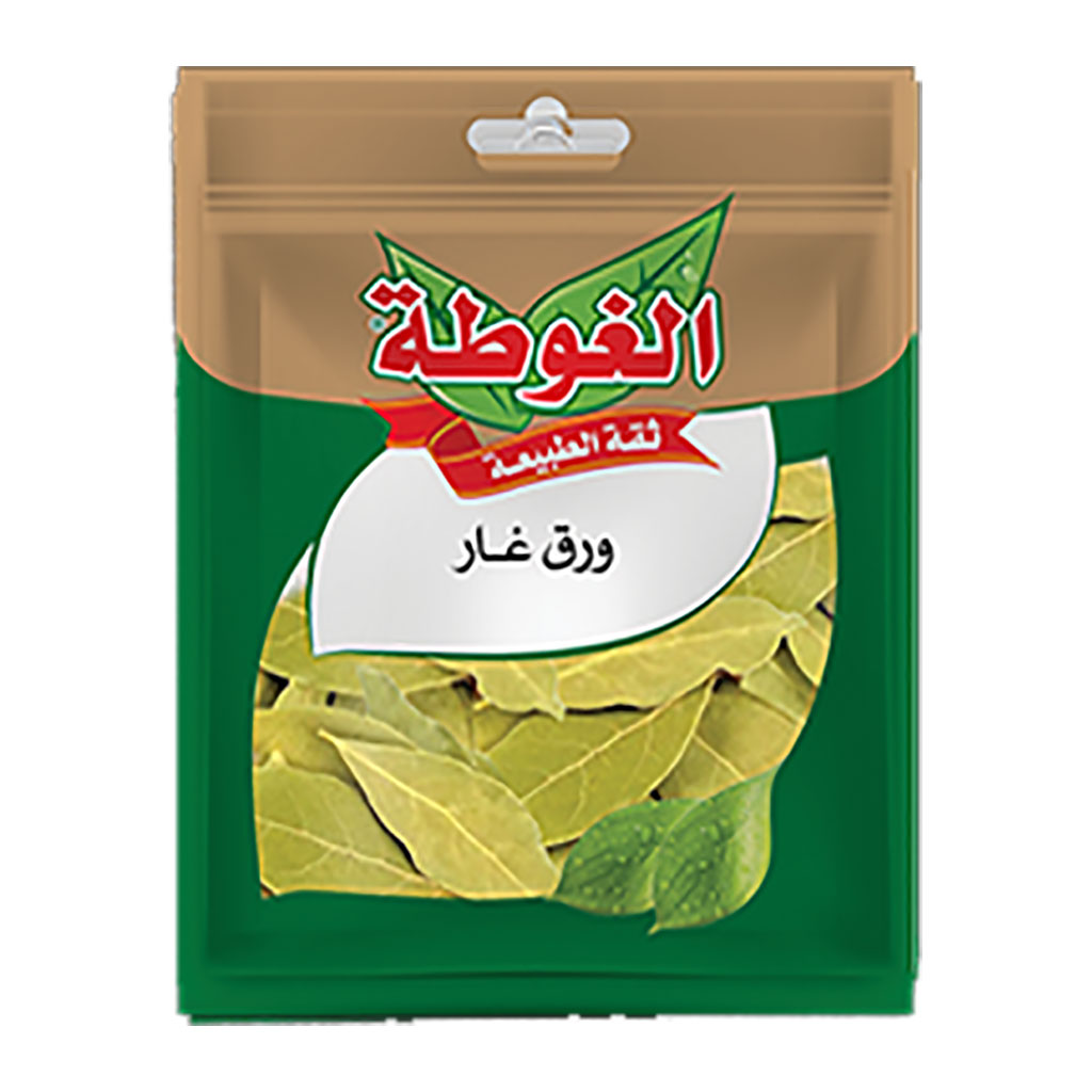 alGota - Bay Leaves 10 Grams