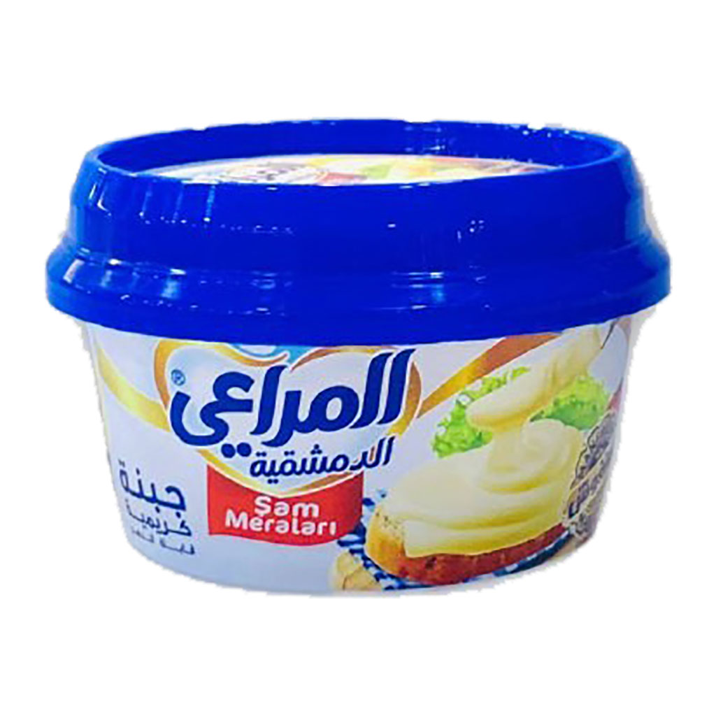 alMarai alDemshkieh - Cheese 90 Grams