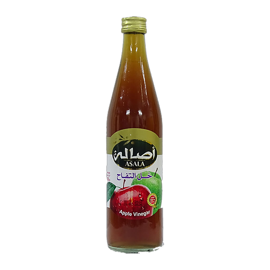 Asala - Apple Vinegar 500 ml