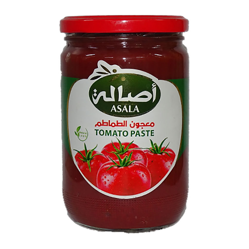 أصالة - رب البندورة