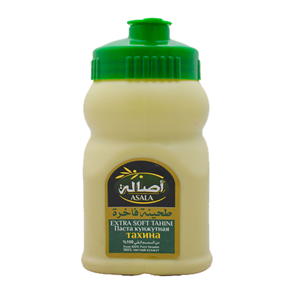 Asala - Tahini