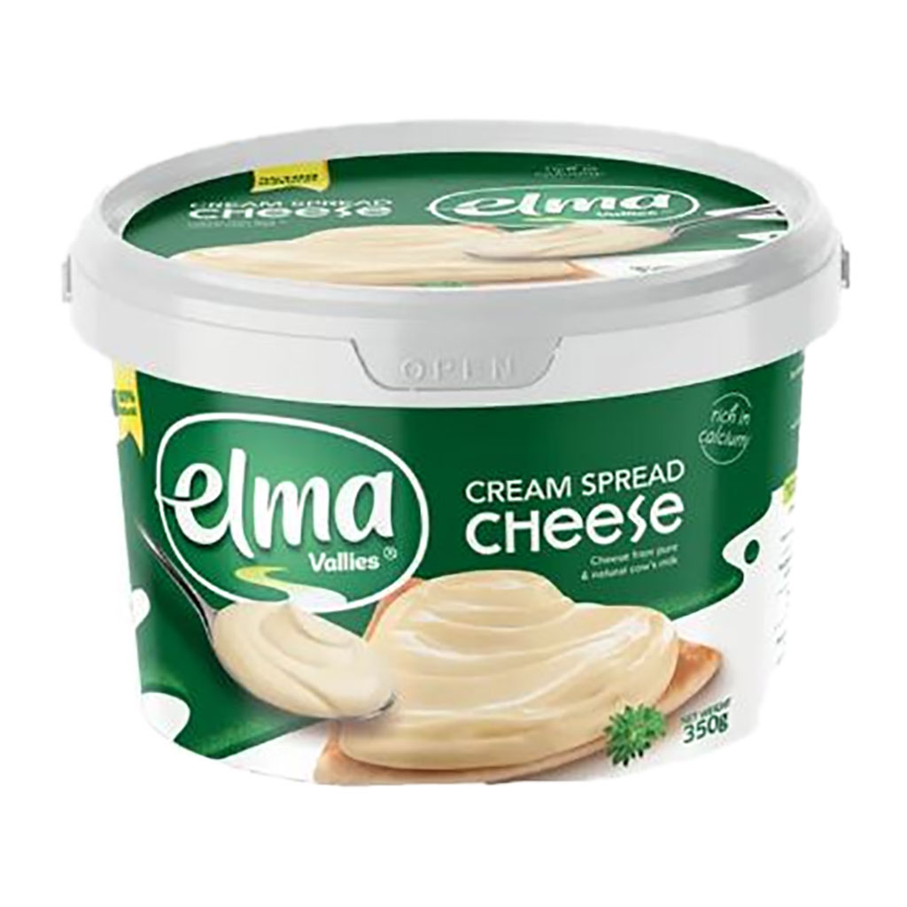 elma - Cream Spread Cheese 350 Grams