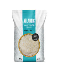 Atlantic - Camolino Portuguese Rice 1 Kg