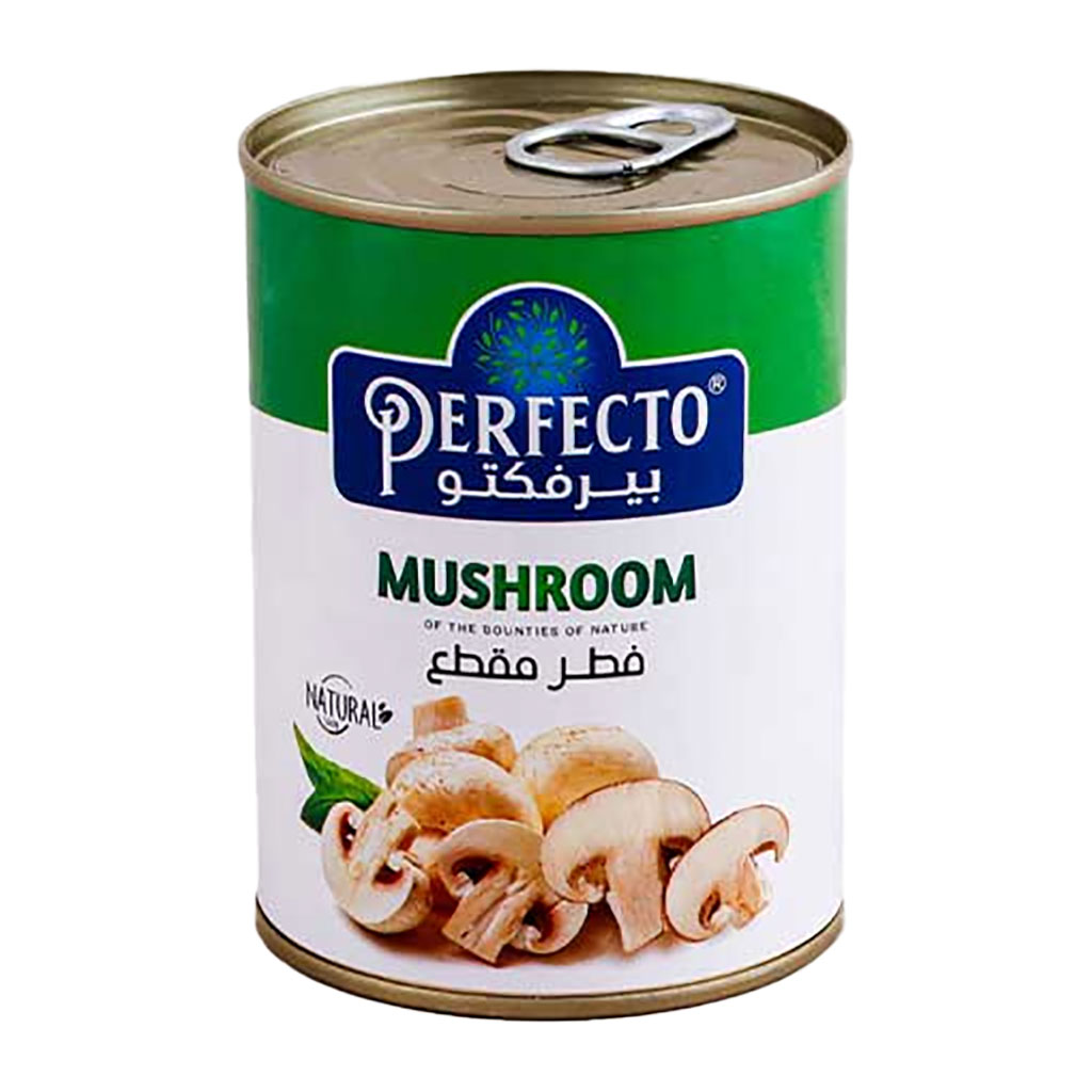 Perfecto - Mushroom 200 Grams