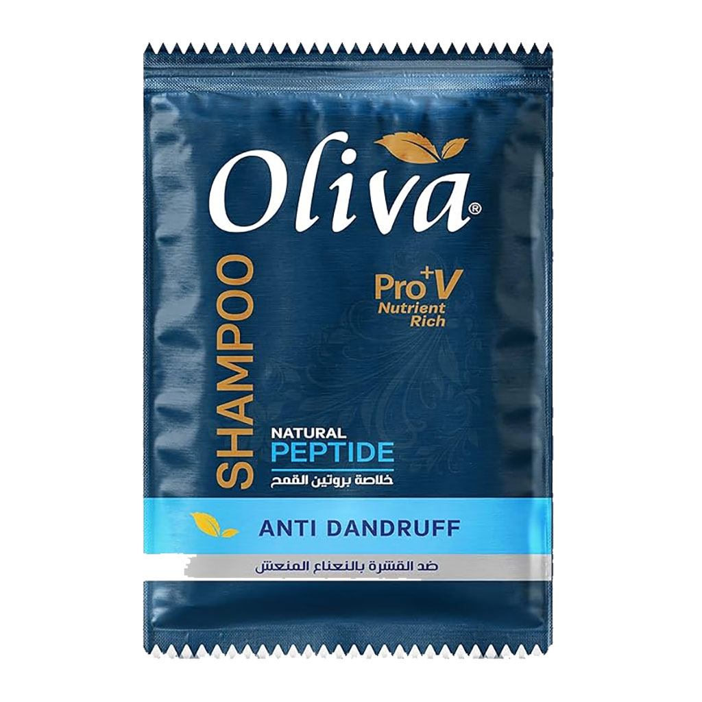 Oliva - Shampoo 7 ml