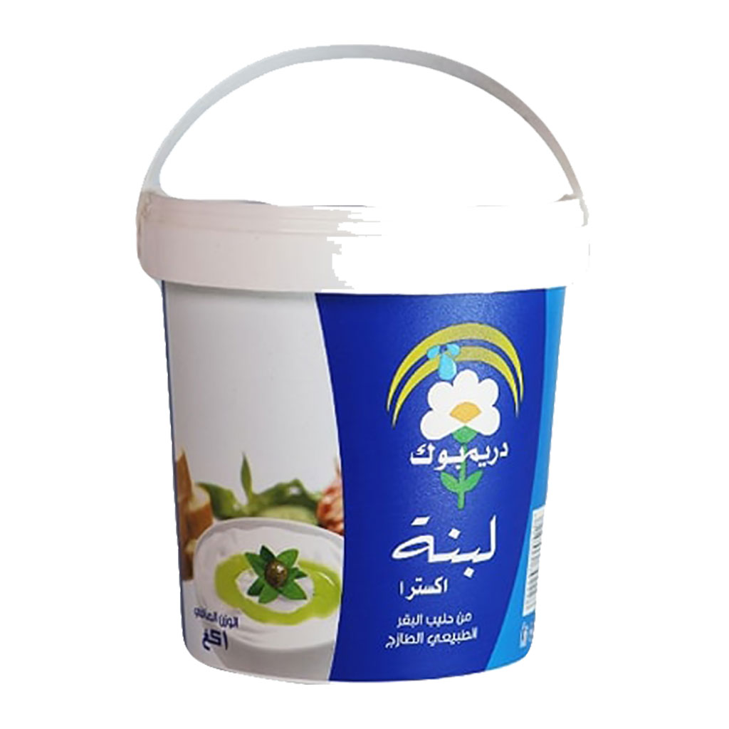 Dream - Labneh 1 Kg