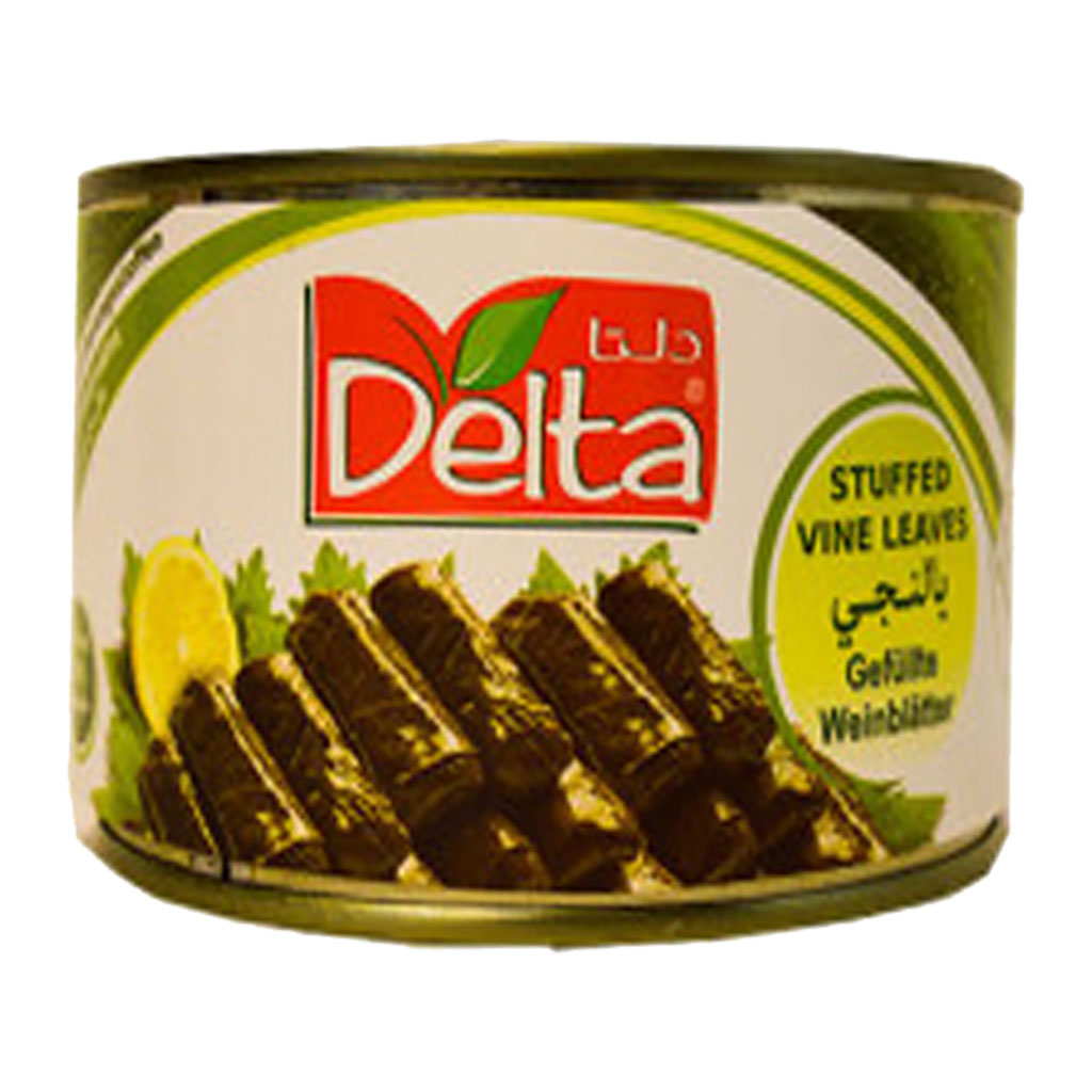 Delta - Stuffed Vine Leaves 1900 Grams