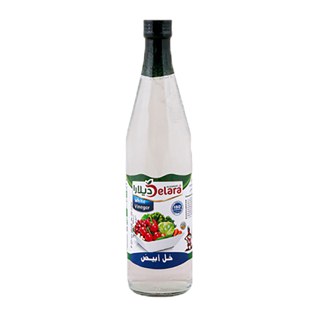 Delara - White Vinegar