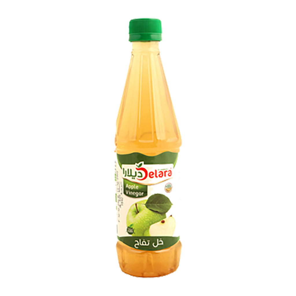 Delara - Apple Vinegar