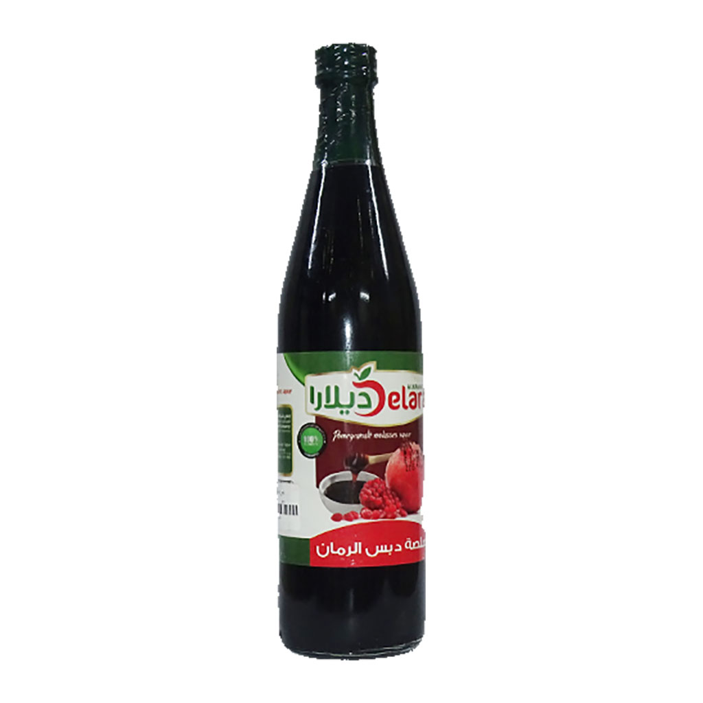 Delara - Pomegranate Molasses