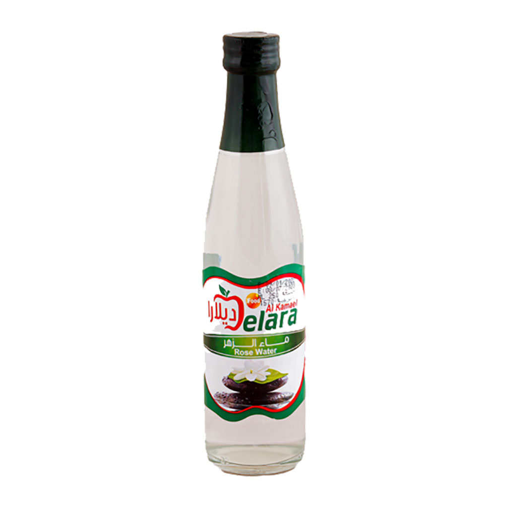 Delara - Blossom Water 250 ml