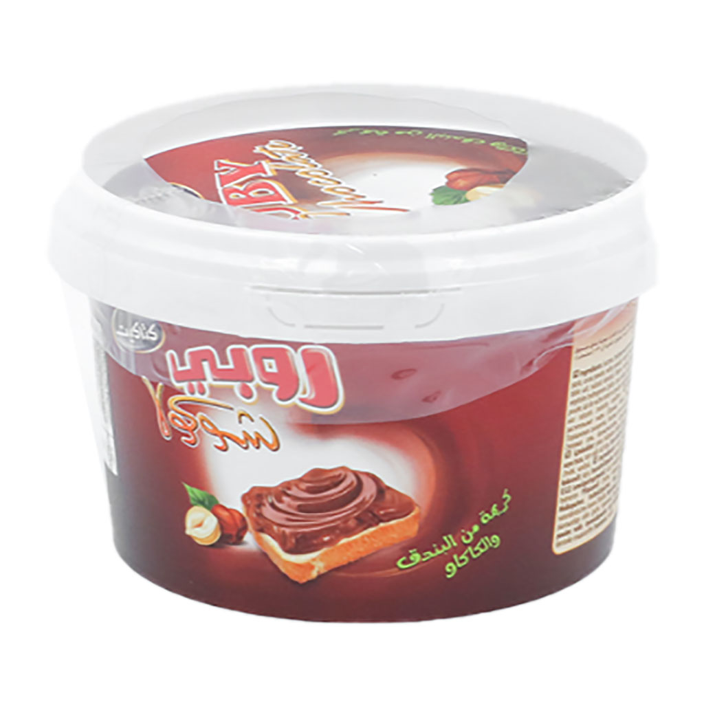 Katakit - RUBY Spread Chocolate