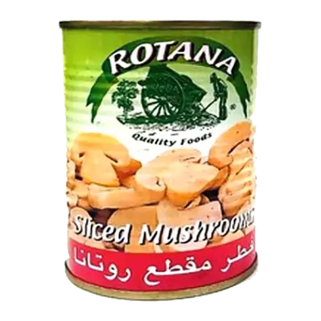 ROTANA - Mushroom 335 Grams