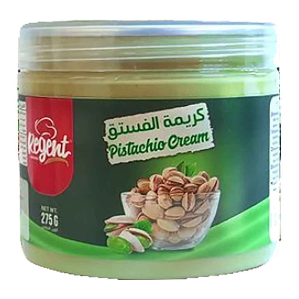 Regent - Pistachio Cream 275 Grams