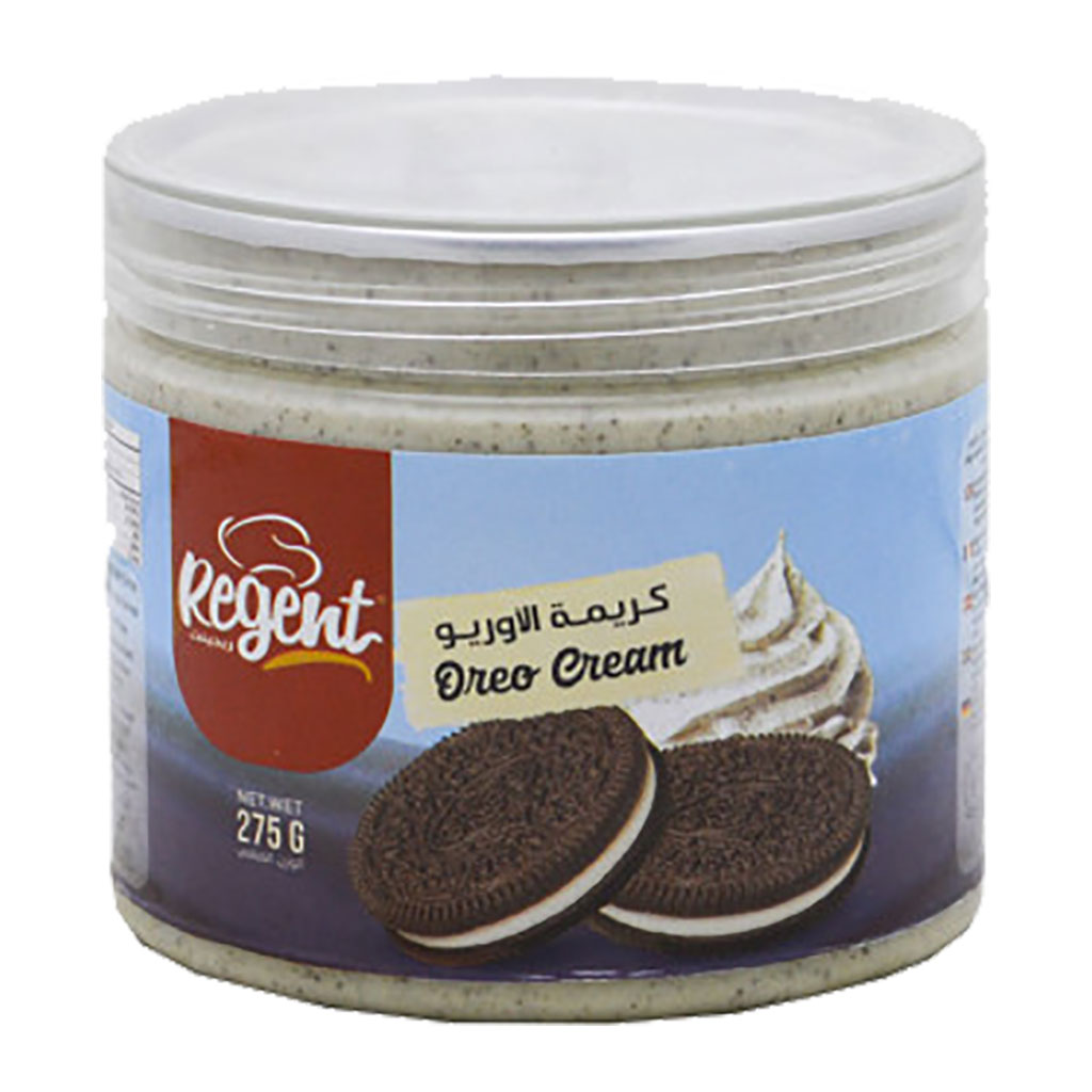 Regent - Oreo Cream 275 Grams