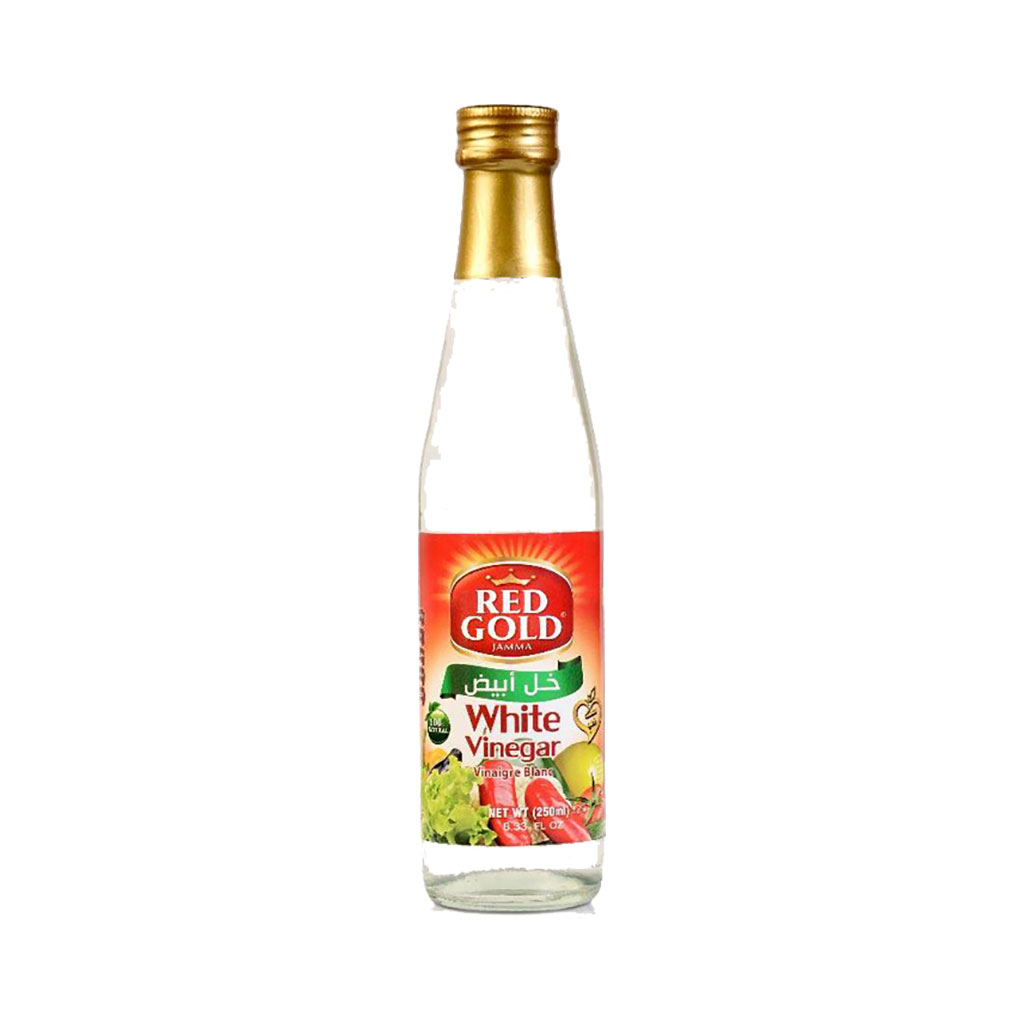 Red Gold - Vinegar 500 ml