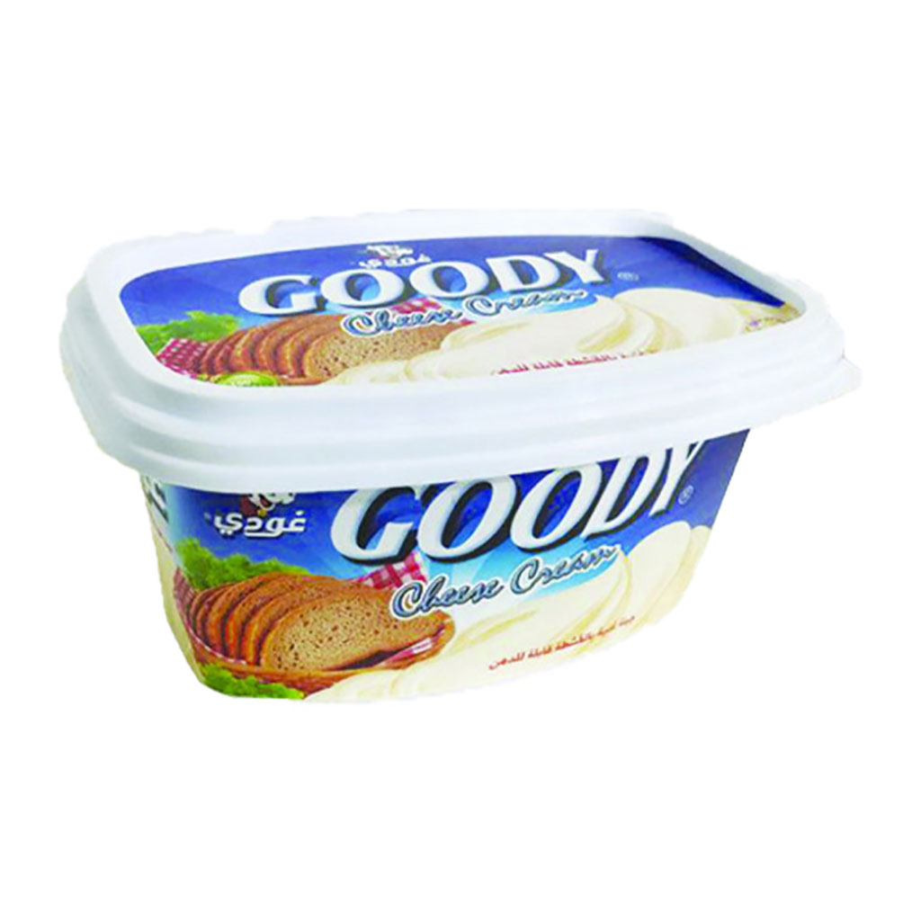 Goody - Spread Cheese Cream