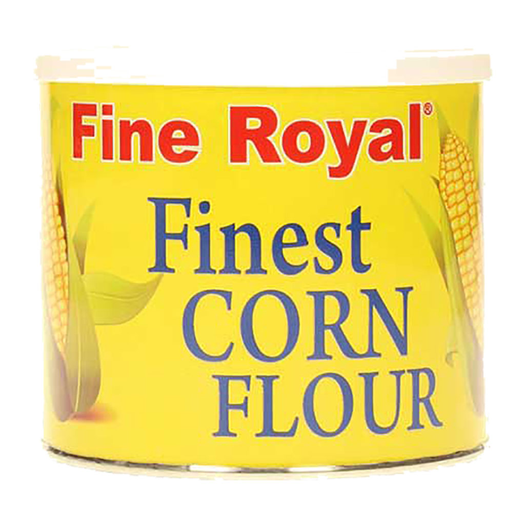 Fine Royal - Finest Corn Flour 400 Grams